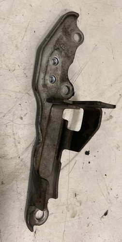 Halter Turbolader Mercedes OM651 C E S Klasse Sprinter A6510962940