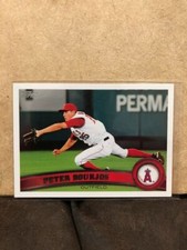 2011 Topps Series 1 Base Singles #1 - #250 Pick from List