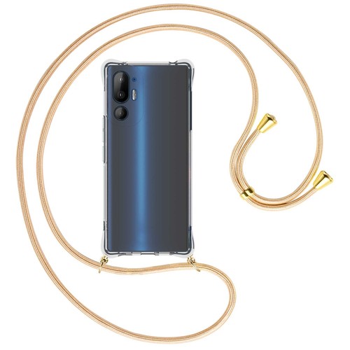 Collana (O) per HTC U24 5G/HTC U24 Pro 5G Cover protettiva Custodia - Foto 132 di 411