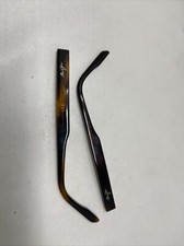 MAUI JIM SHAVE ICE MJ 533-10 TORTOISE TEMPLE ARM PARTS :E43