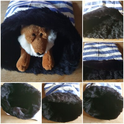 Katze/Hund Kuschelsack Meerschweinchen Mäuse/Ratte/Igel/Nist/Kuschelbeutel 