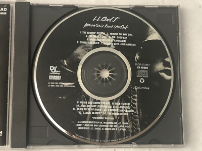 クールスCOOLS EVERYTHING WE SAID WASCOOLs CD s-l400.jpg