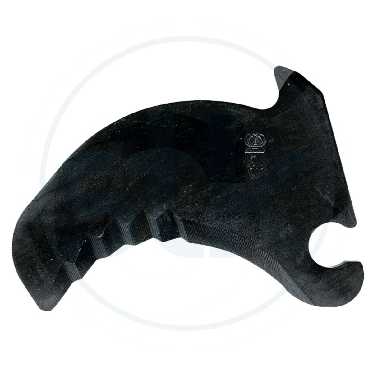 Granit Messer 279349.1, 279349.0, 277761.0 passend für John Deere 