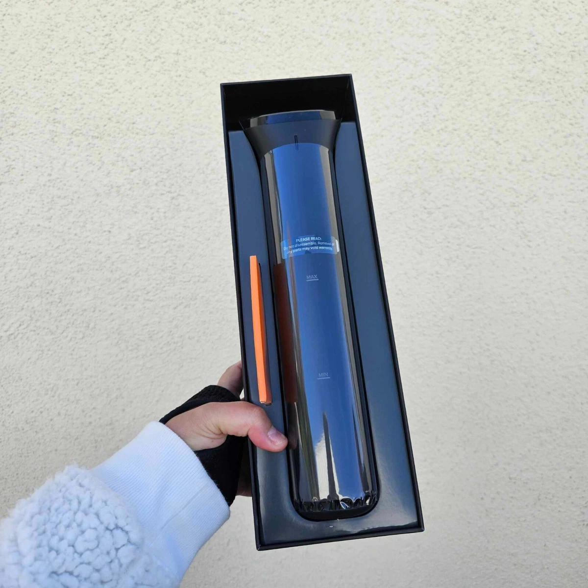 Anova Culinary Sous Vide Precision Cooker Nano 2.0 bluetooth New and unused New