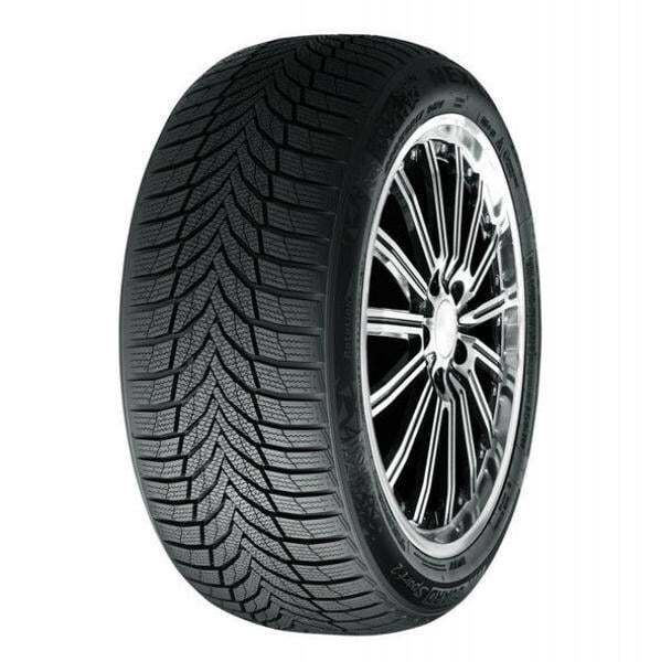 PNEUMATICI GOMME INVERNALI NEXEN WINGUARD SPORT 2 265/70 R16 112 T  SUV