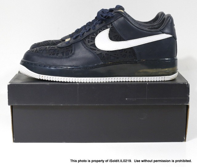 air force 1 max supreme