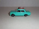 Matchbox Lesney   Fiat 1500  #56