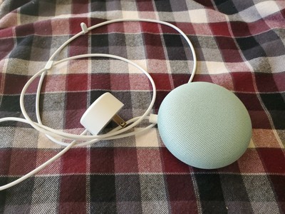 google home h0a