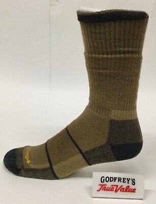 Darn Tough William Jarvis Boot Sock Full Cushion Darn Tough William Jarvis Boot Sock Full Cushion
