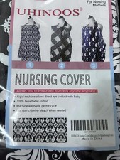 Mother baby Nursing Cover