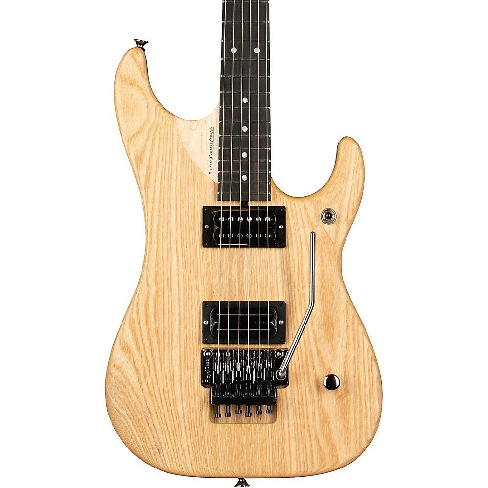 Электрогитара Washburn Nuno Bettencourt N4 с двойным вырезом Natural 414390₽