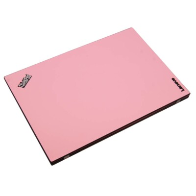 PINK CUSTOM LAPTOP AMD RYZEN PRO 16GB RAM 512GB SSD WINDOWS 10/11 14'' HD