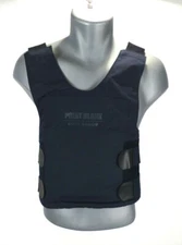 Point Blank C-Series Body Carrier (Vest Only/No Plates)