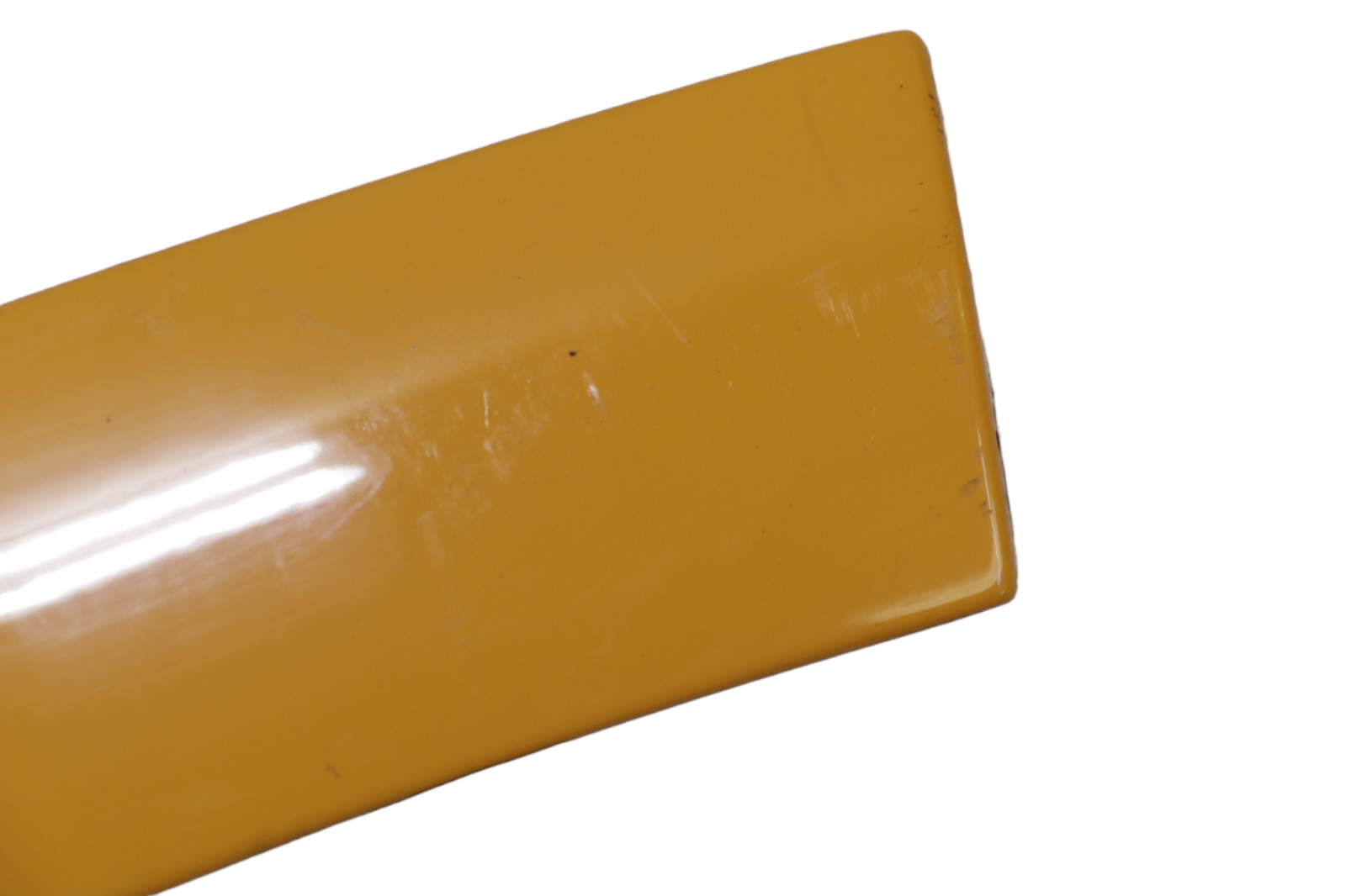 McLaren 650S Front Left Side Windshield Pillar Molding Trim 2015 - 2017 OEM