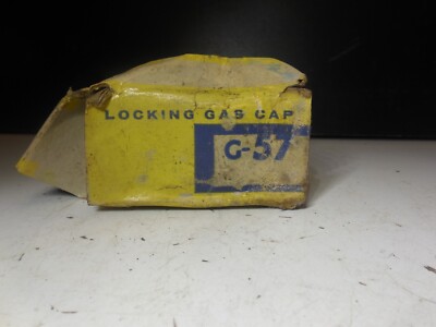 Stant G-57 Fuel Tank Cap