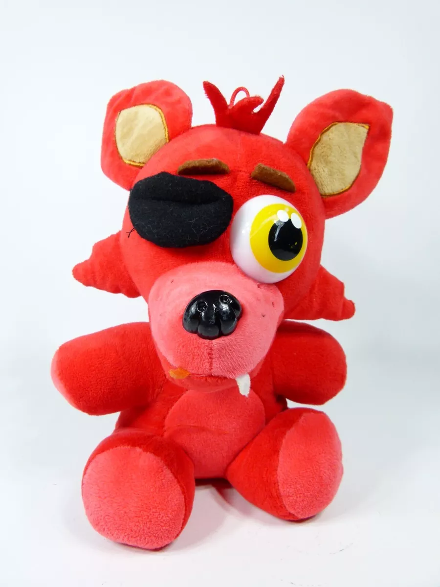 Five Nights At Freddy's Foxy Plush