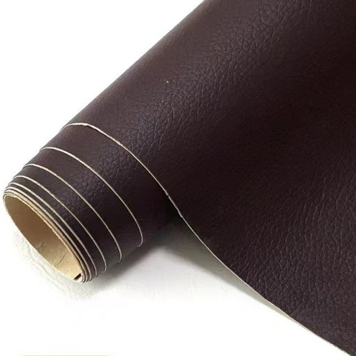 19.6" *54" Leather Repair Tape Self-Adhesive Patch for Car Seats Couch Furniture - Picture 20 of 23