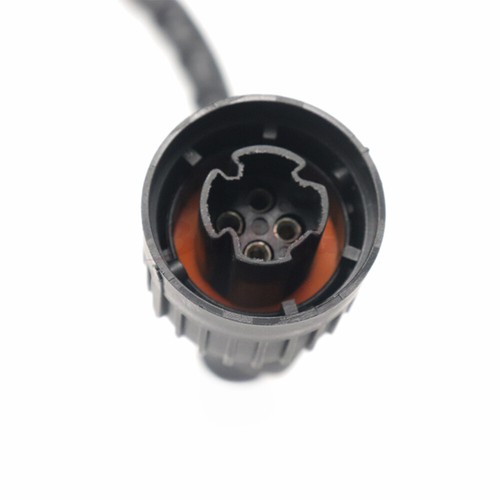 NUEVO Sensor de oxígeno lambda O2 0258005324 para BMW Serie 3 - Imagen 7 de 10