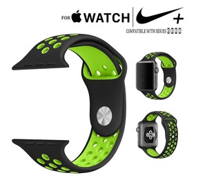 apple watch nike series 1