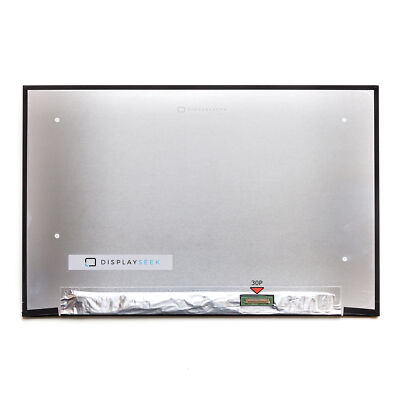Écran LCD 13.3" WUXGA IPS Pour Lenovo ThinkPad X13 Gen 3 - Remplacement Neuf