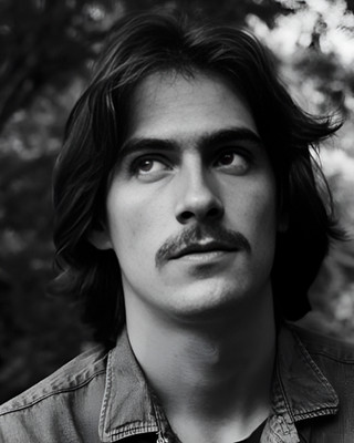 JAMES TAYLOR - 8''X10'' PHOTOGRAPH