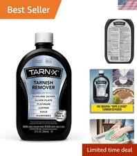 Tarnish Remover