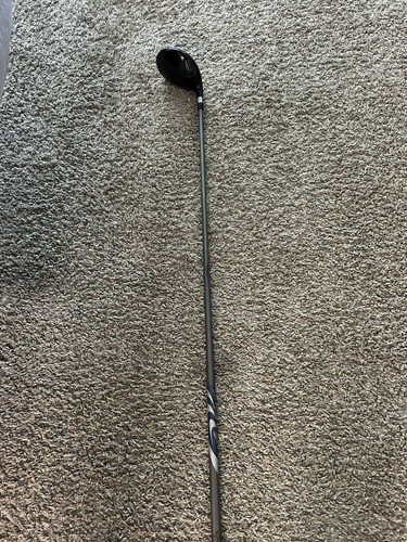 Ping G5 Fairway 3 Wood 15° Men's Right Hand Regular Flex Graphite Shaft 42.5” - Picture 3 of 3