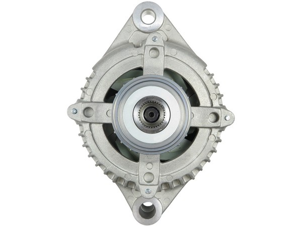 As-Pl Lichtmaschine Generator Lima AS A6364 150A FüR Fiat 500L Alfa Giulietta BU-image