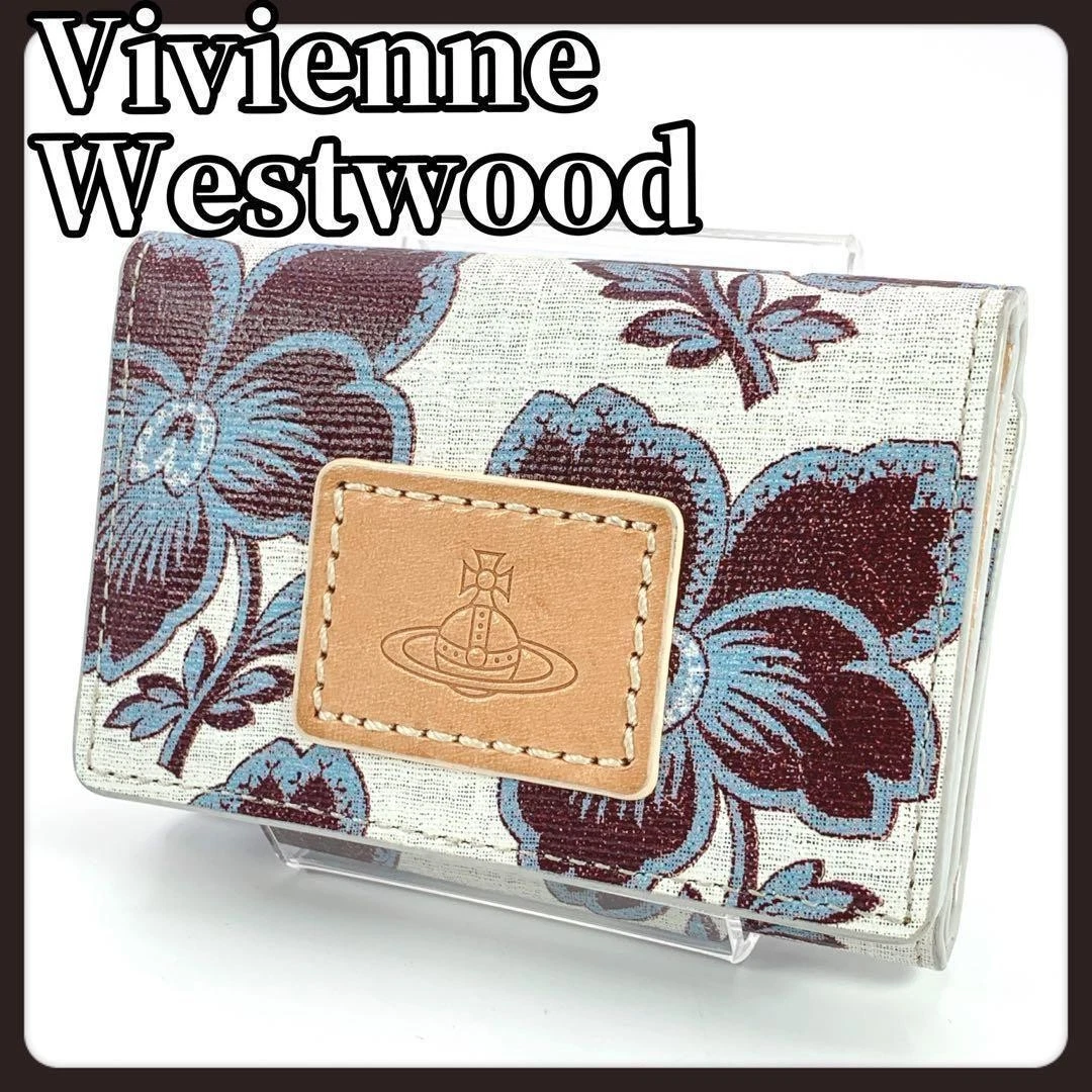 Vivienne Westwood Red Wallets for Women for sale - eBay