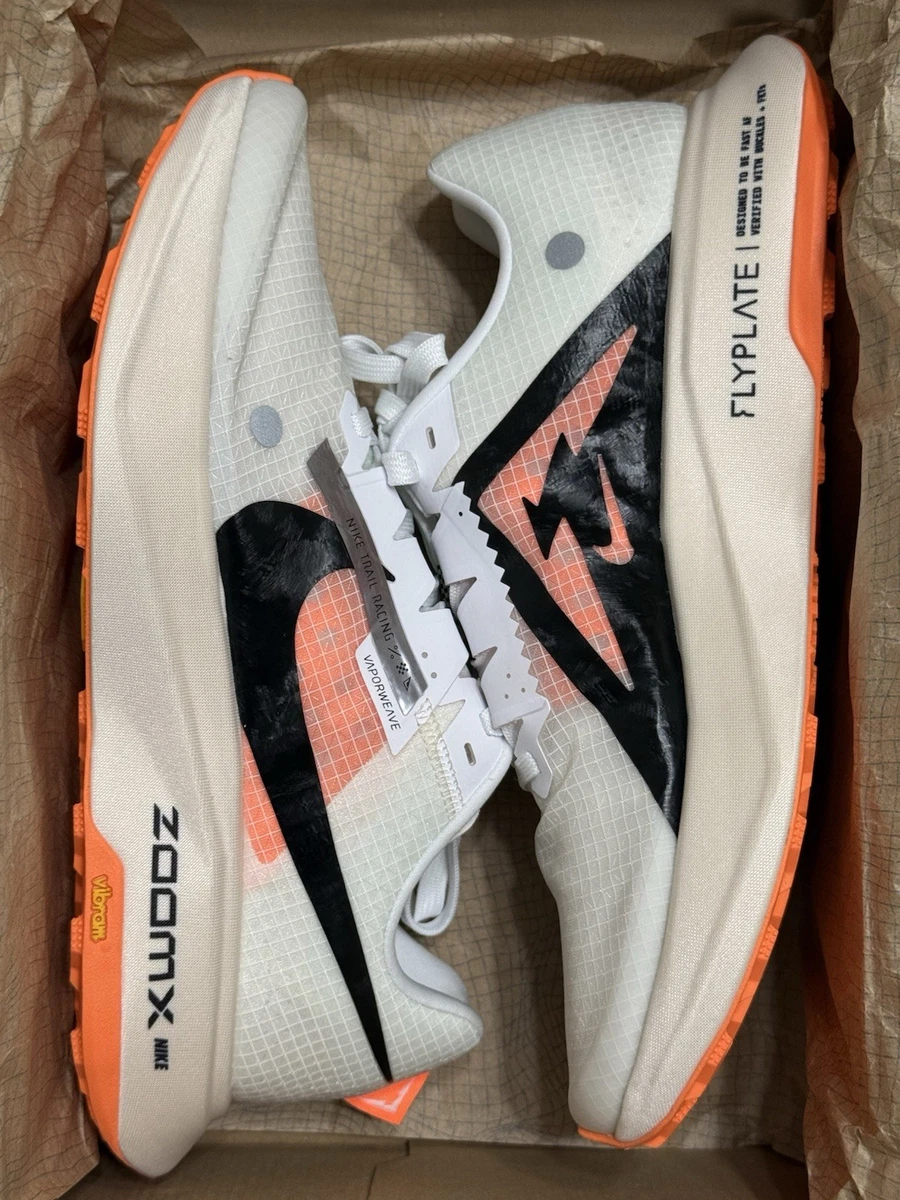 Las mejores ofertas en Nike ZoomX Ultrafly Trail Prototype | eBay