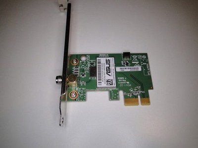ASUS WN7601R-H1 WLAN-Netzwerkkarte (PCIe x1)   Ralink RT3090