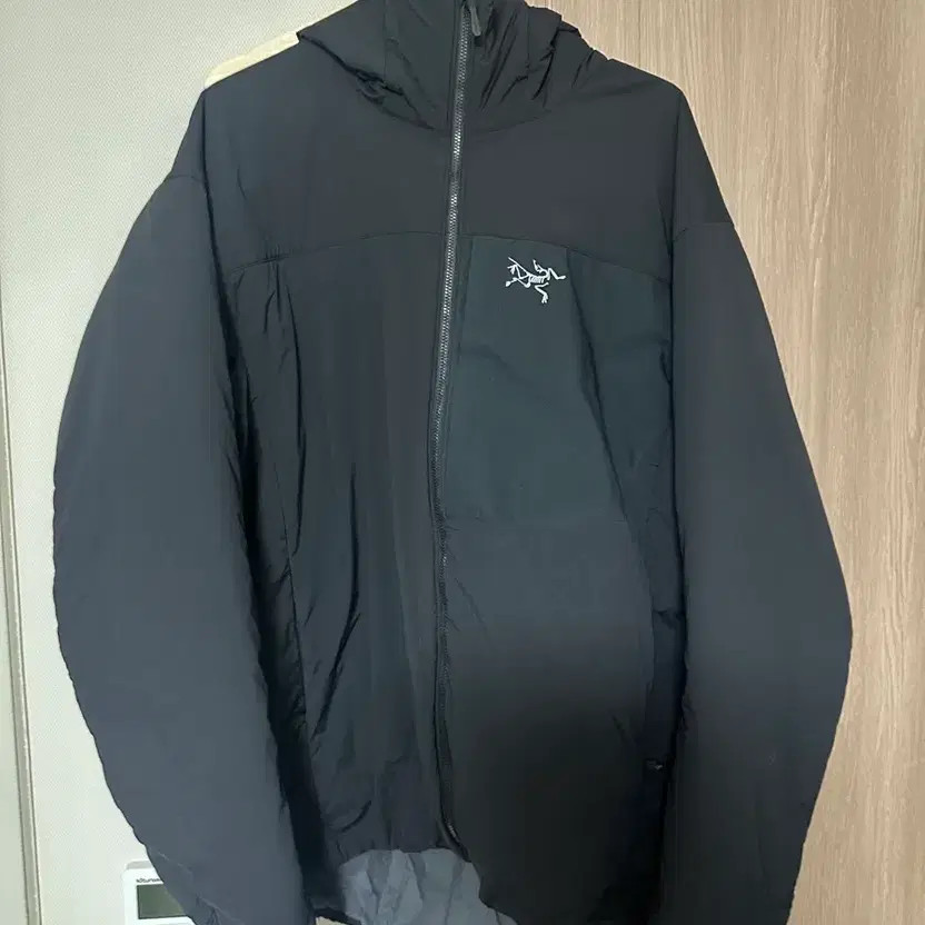 Arc'teryx Proton Black XL - Outdoor Jacket, Men's, Excellent Condition