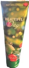 Bath  Body Works Beautiful Day 24hr Moisture Ultra Shea Body Cream 8oz
