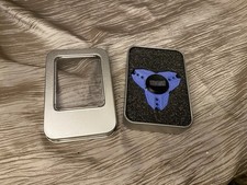 Stedemon Fidget Spinner Z04 G-10