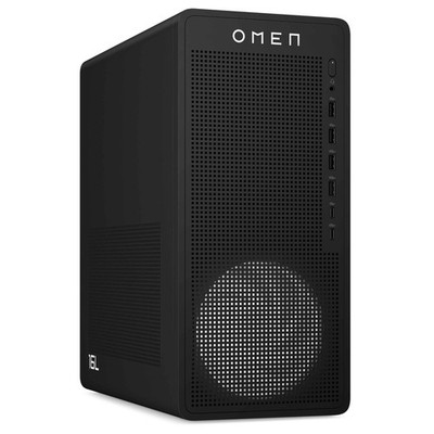 HP Omen 16L Gaming PC TG03-0450ng Tower Ryzen 5 16GB 500GB RTX 5060 ohne OS