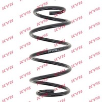 1X Fahrwerksfeder K-Flex KYB RH3517 FüR Astra CC Opel T98 Caravan F08 F48 F35