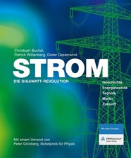 STROM ~ Christoph Buchal ~  9783942658171