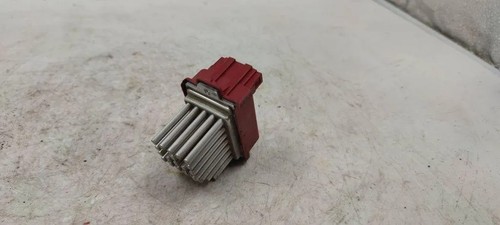 SEAT ALHAMBRA 7V8, 7V9 Blower Fan Relay 5DS00646701 1.90 Diesel 2003 31489997