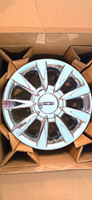 New Lincoln Alloy Rim 17 X 7.5 New Lincoln Alloy Rim 17 X 7.5