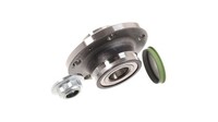 SKF Radlagersatz Vkba 3567 FüR Audi A1 VW Polo Ibiza Fabia Seat A2 Skoda FOX 8Z0