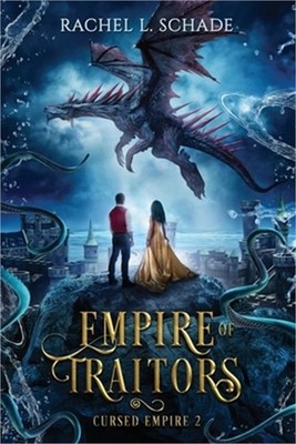Empire of Traitors (Paperback or Softback)