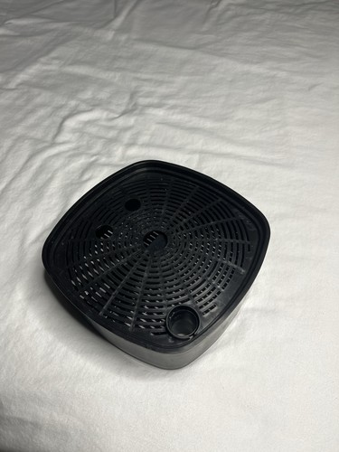 Marineland C360 Canister Filter Top Media Basket