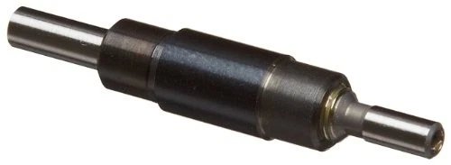 Mitutoyo 04AZA160 AS-6.5 Precision Lead Screw  3.5mm Tip Diameter  39mm Length