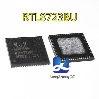 2pcs RTL8723BU RTL8723 new *hh