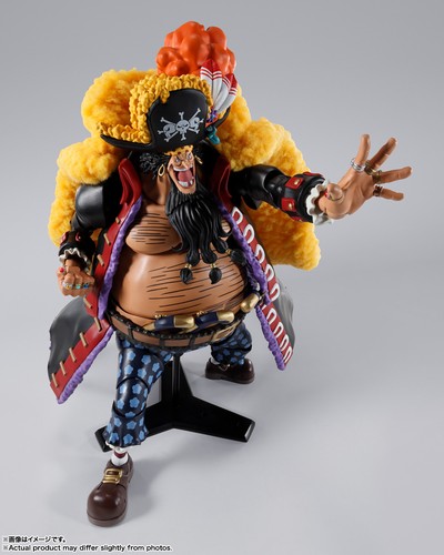 S.H.Figuarts One Piece Series 2 - Picture 59 of 74