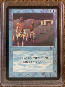 Time Walk | eBay