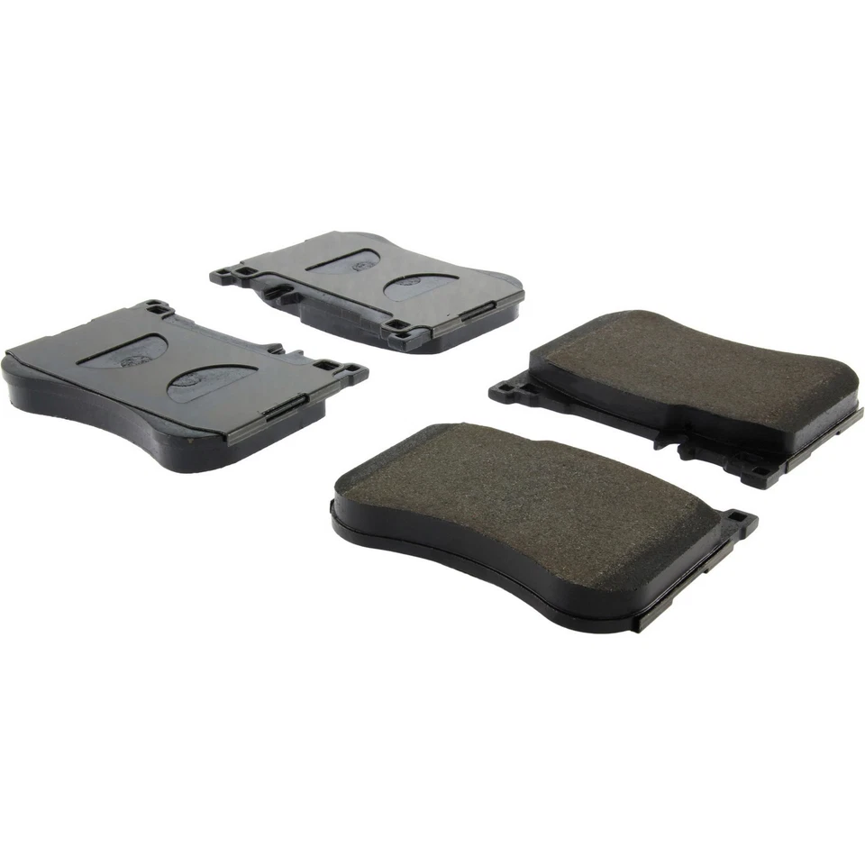 For 2017-2020 Mercedes-Benz SL450 | Centric Front Disc Brake Pads - Image 2 of 3