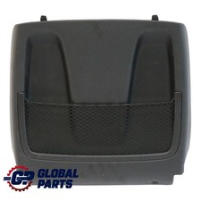 Mercedes ML W164 W251 R&uuml;ckenlehnen Verkleidung Vordersitz Rechts Panel Schwarz