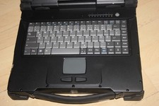 Roda Rocky RK10 Notebook/Intel Core i7.2 Gen/16 GB RAM/15,1"/MIT   netzteil