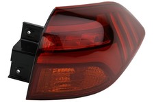 LED Heckleuchte Außen Rechts passend für Hyundai Tucson TL 07/18- o Lampenträger